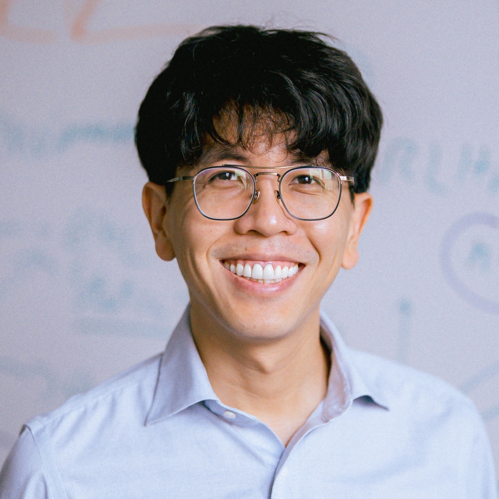 Photo of Pang Wei Koh
